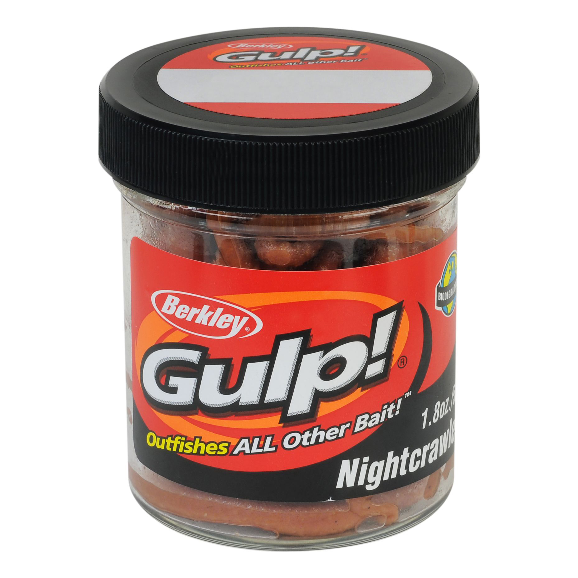 Berkley Gulp! Nightcrawler | Bass Pro Shops